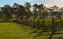 H Boutique Hotel - Pokolbin - Accommodation NT 0