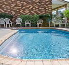 Highway Inn Motel - Hay - Accommodation NT