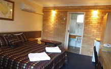 Hunter Valley Motel - Cessnock - Accommodation NT 0