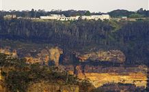 Hydro Majestic Hotel Blue Mountains - Medlow Bath - Accommodation NT 1