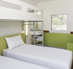ibis Budget Newcastle - Wallsend - Accommodation NT