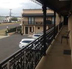 Inverell Terrace Motor Lodge - Accommodation NT