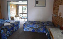 Jacaranda Motor Lodge - South Grafton - Accommodation NT 1