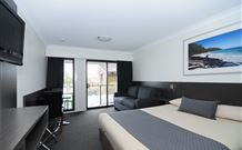 Jervis Bay Motel - Huskisson - NT Tourism 2