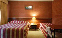 Junction Motor Inn - Wagga Wagga - Accommodation NT 0
