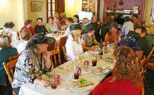 Light Horse Hotel Murrumburrah - NT Tourism 0