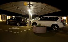 Mackellar Motel - Gunnedah - Accommodation NT 1