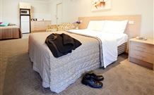 Mackellar Motel - Gunnedah - Accommodation NT 2