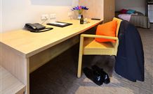 Mackellar Motel - Gunnedah - Accommodation NT 4