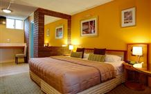 Matador Motor Inn - Coffs Harbour - NT Tourism 2