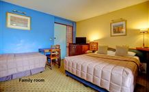 Matador Motor Inn - Coffs Harbour - NT Tourism 6