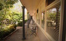 Melrose Motel - Mittagong - Accommodation NT 0