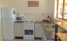 Melview Greens Apartments - Orange - Accommodation NT 2