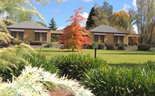 Melview Greens Apartments - Orange - Accommodation NT 6