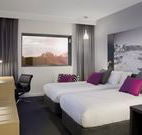 Mercure Newcastle Airport - Williamtown - Accommodation NT
