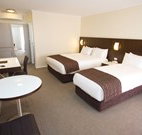 Mercure Wagga Wagga - Wagga Wagga - Accommodation NT