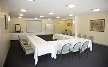 Mercure Wagga Wagga - Wagga Wagga - Accommodation NT 1