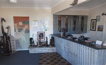 Motel Kempsey - Kempsey - Accommodation NT 0