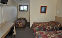  Accommodation NT