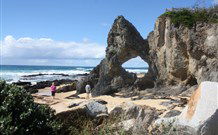 Narooma YHA - Narooma - Accommodation NT 5