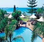 Nautilus Beachfront Villas and Spa - Coffs Harbour - Accommodation NT