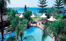 Nautilus Beachfront Villas And Spa - Coffs Harbour - Accommodation NT 0