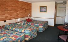 Newell Motor Inn - Narrandera - Accommodation NT 4