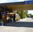 Nicholas Royal Motel - Hay - Accommodation NT