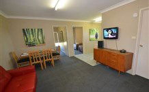 Parkview Motor Inn - Parkes - Accommodation NT 1