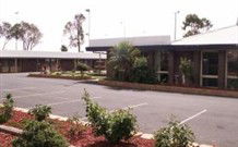 Parkview Motor Inn - Parkes - Accommodation NT 0
