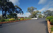 Parkview Motor Inn - Parkes - Accommodation NT 3