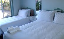 Olympic Lodge - Narooma - Accommodation NT 0