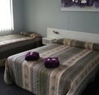 Plantation Motel - Tyndale - Accommodation NT