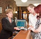 Posthouse Motor Lodge Goulburn - Goulburn - Accommodation NT