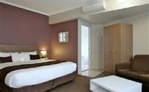 Quality Inn City Centre - Coffs Harbour - Accommodation NT 0