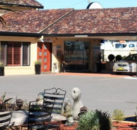 Quality Inn Country Plaza Queanbeyan - Queanbeyan - Accommodation NT