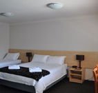 Red Cedar Motel Muswellbrook - Accommodation NT
