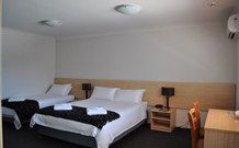 Red Cedar Motel: Muswellbrook - Accommodation NT 0