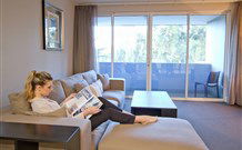 Remington Motor Inn - Muswellbrook - Accommodation NT 1