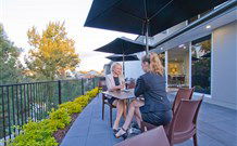 Remington Motor Inn - Muswellbrook - Accommodation NT 3