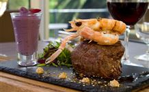 Remington Motor Inn - Muswellbrook - Accommodation NT 7