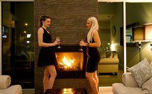 Remington Motor Inn - Muswellbrook - Accommodation NT 5