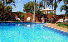 Royal Palms Motor Inn - Coffs Harbour - Accommodation NT 0