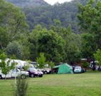 Sandy Hollow Tourist Park - Sandy Hollow - Accommodation NT