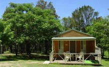 Sandy Hollow Tourist Park - Sandy Hollow - Accommodation NT 2