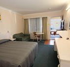 Sapphire City Motor Inn - Inverell - Accommodation NT