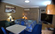 Settlers Motor Inn - Tenterfield - Accommodation NT 0