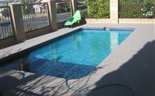 Settlers Motor Inn - Tenterfield - Accommodation NT 2