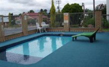 Settlers Motor Inn - Tenterfield - Accommodation NT 1