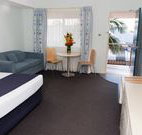 Shellharbour Village Motel - Shellharbour Village - Accommodation NT